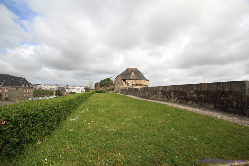 Château de Brest_Bretagne 6
