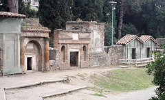 Nuceria Gate Necropolis