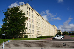 Caen 2014 – University of Caen
