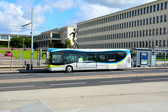 Caen 2014 – Bus