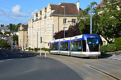 Caen 2014 – Bustram