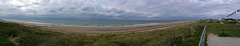 Juno Beach 2014 – Panorama