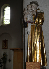 St. Maximilian - München
