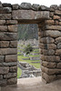 Doorway to the Incas