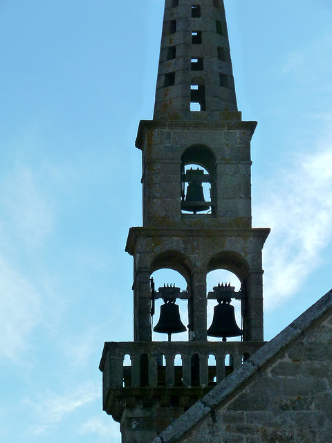 Church bells