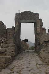 Nuceria Gate