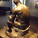 The Boxer in the Palazzo Massimo in Rome, July 2012