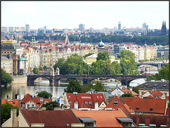 Prag,Tschechien 170