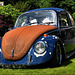 1968 VW Beetle 1300 - FHC 835G