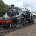 Great Central Autumn Gala 2014