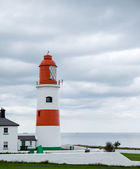 Souter lighthouse