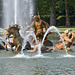 Versailles-bassin d'Apollon