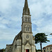 Lhommaizé 2014 – Église Saint-Jean-Baptiste