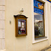 Shop Front at Znojmo (Czech Republic)