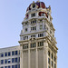 The Humboldt Savings Bank Building – Market Street, Financial District, San Francisco, California