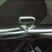 #CT209 Braze on front derailleur mount on seat tube