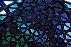 Dance Dome (0473)