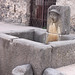 Mercury Water Fountain
