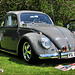 1962 VW Beetle Deluxe - VSL 562