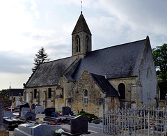 Saint-Gabriel-Brécy - Saint Thomas of Canterbury
