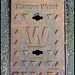 Thames Water ductile cover