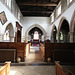 St Martin's Church, Burton Agnes, East Riding of Yorkshire