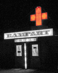 Rampart Urgent Care (0484)