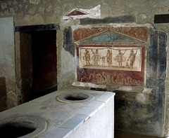 Bar of Vetutius Placidus