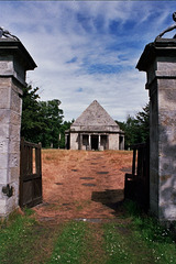 Mausoleum, Gosford House, Lothian