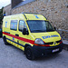 Saint-Marc-sur-Mer 2014 – Renault ambulance