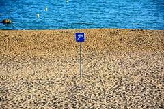 Saint-Marc-sur-Mer 2014 – Dive in the sand here