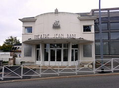 Saint-Marc-sur-Mer 2014 –  Théâtre Jean-Bart