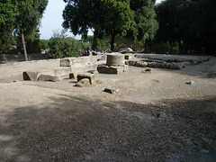 Doric Temple