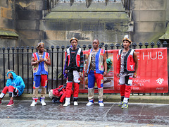 Edinburgh Festival Singers