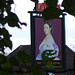Princess Royal pub sign