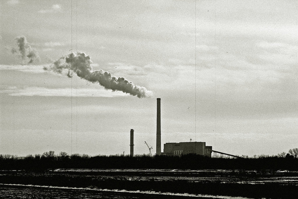 Iowa Industrial