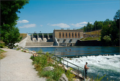 Tippy Dam