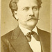 Theodor Formes by Unknown