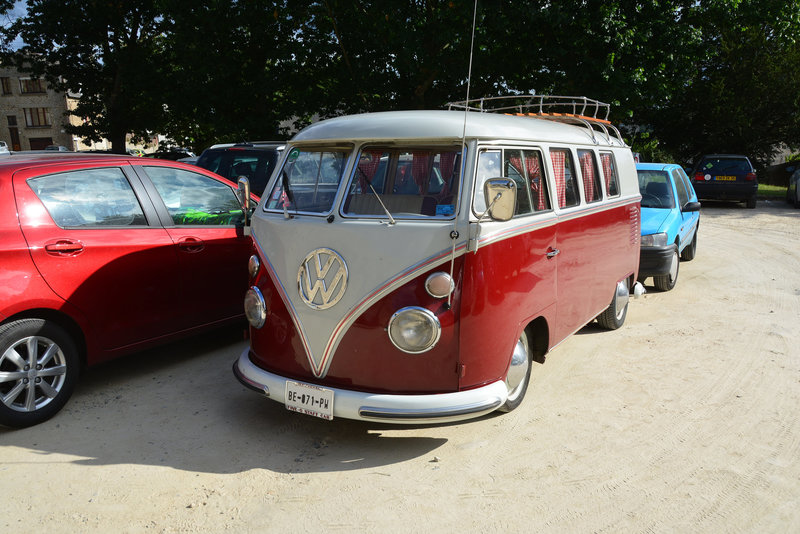 Dinan 2014 – Volkswagen van
