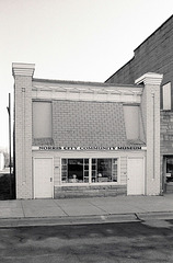 The Norris City Community Museum