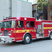 Toronto Fire (2) - 22 October 2014