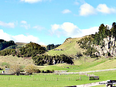 Rural Hills