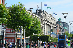 O'Connell Street, Dublin