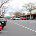 Rotorua City Street.