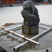 fontaine de l'ours, Heian-Jingu