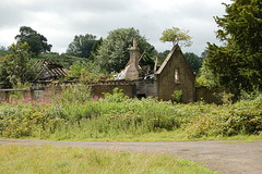 Stables, Lathallan House, Polmont. Stirlingshire