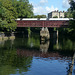 Bath Green Park [Avon Bridge] (3) - 22 August 2014