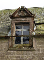 The Stables, Panmure House, Angus, Scotland