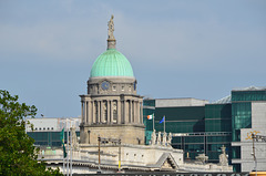 Customs House, Dublin