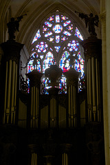 cathédrale de Coutances